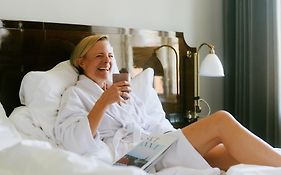Hotel Skt. Annae